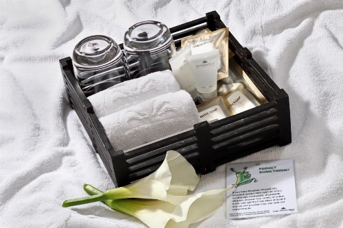 Manila Lotus Hotel image 13