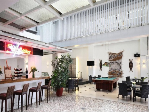 Manila Lotus Hotel image 27