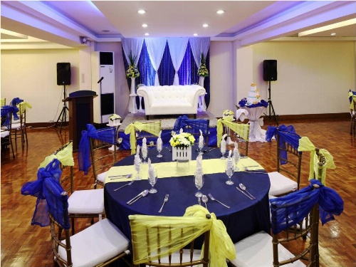 Manila Lotus Hotel image 29