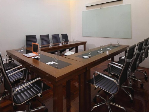 Manila Lotus Hotel image 32