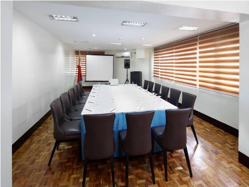 Manila Lotus Hotel image 33