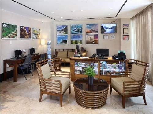 Manila Lotus Hotel image 34