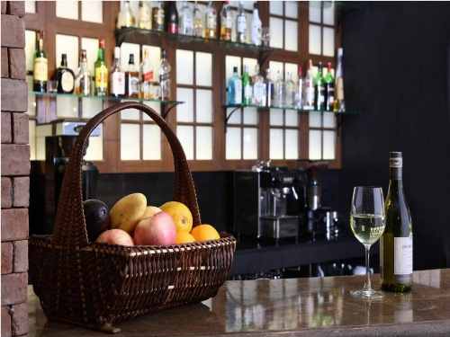 Manila Lotus Hotel image 35