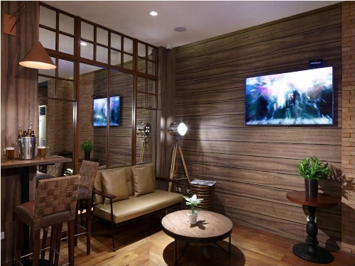 Manila Lotus Hotel image 38