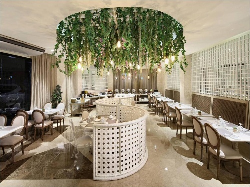 Manila Lotus Hotel image 40