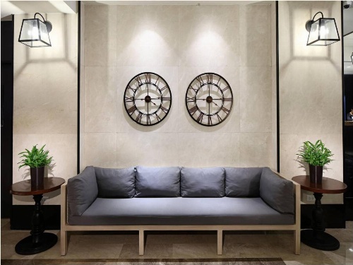 Manila Lotus Hotel image 42