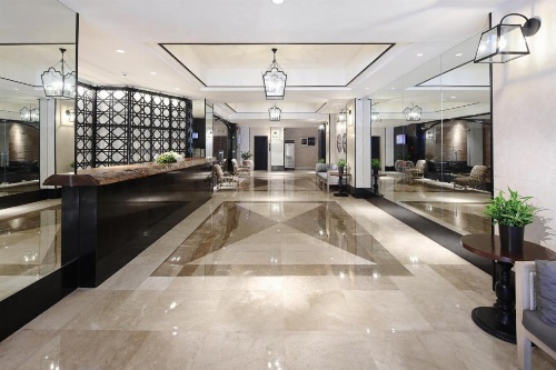 Manila Lotus Hotel image 43