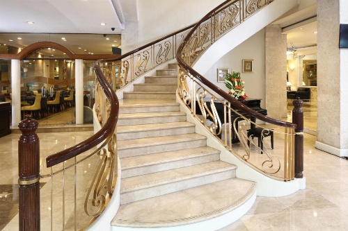 Manila Lotus Hotel image 5