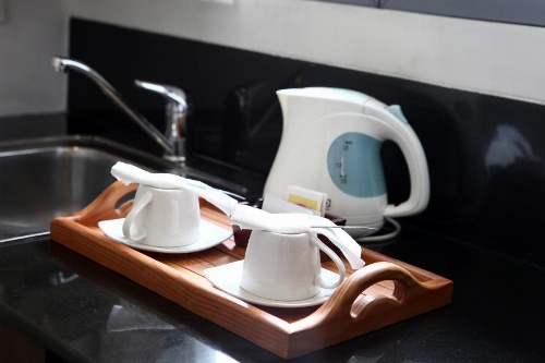 Manila Lotus Hotel image 9